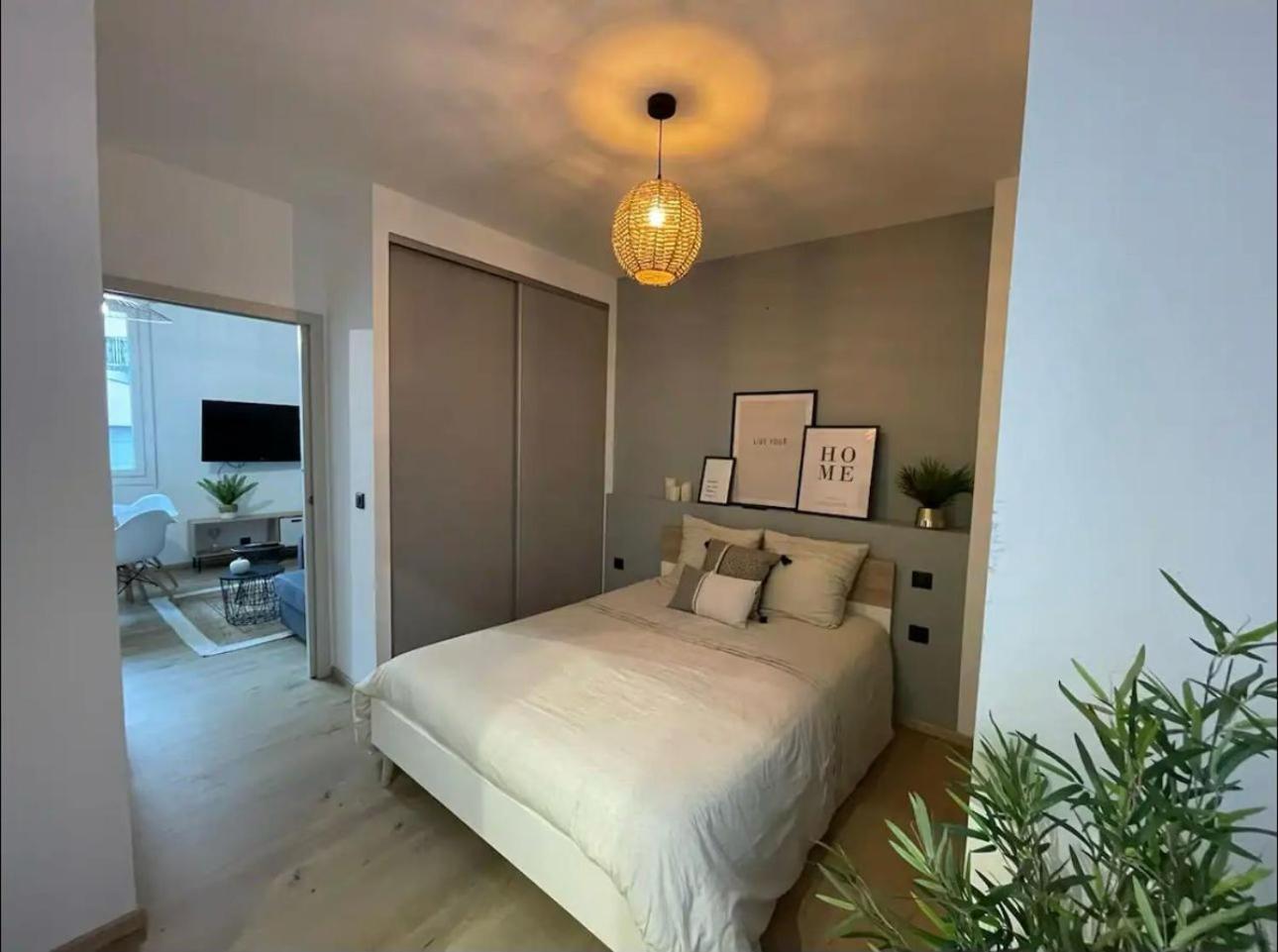 Ferienwohnung La Belle Echappee Lourdes Exterior foto